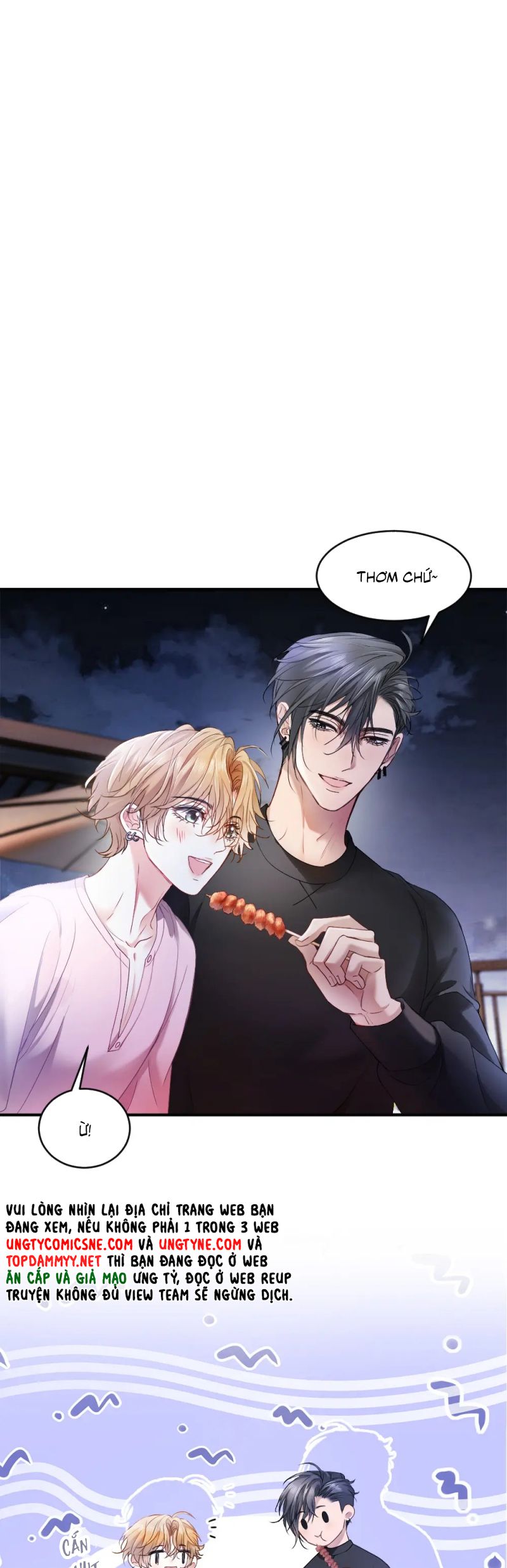 Tiểu Thiếu Gia Dựa Vào Mỹ Mạo Hoành Hành Toàn Hệ Thống Chap 79 - Next Chap 80