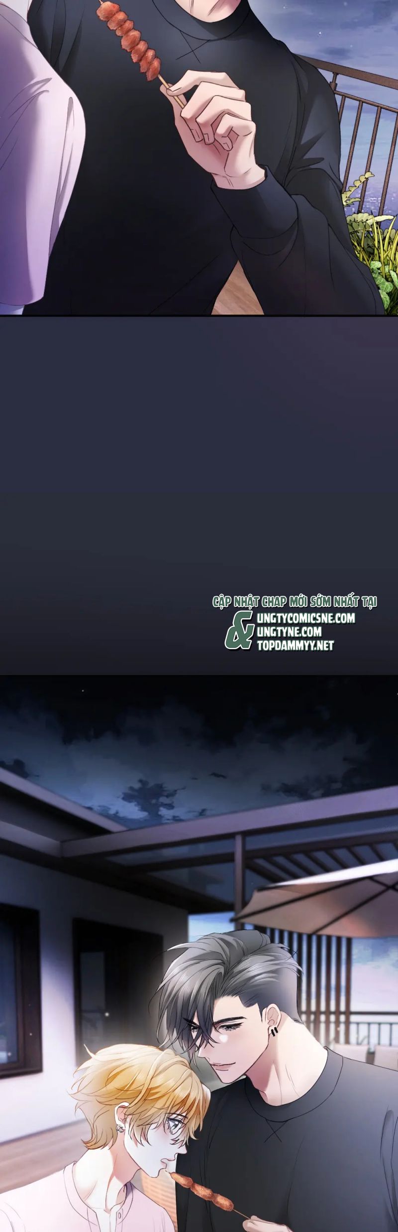 Tiểu Thiếu Gia Dựa Vào Mỹ Mạo Hoành Hành Toàn Hệ Thống Chap 79 - Next Chap 80