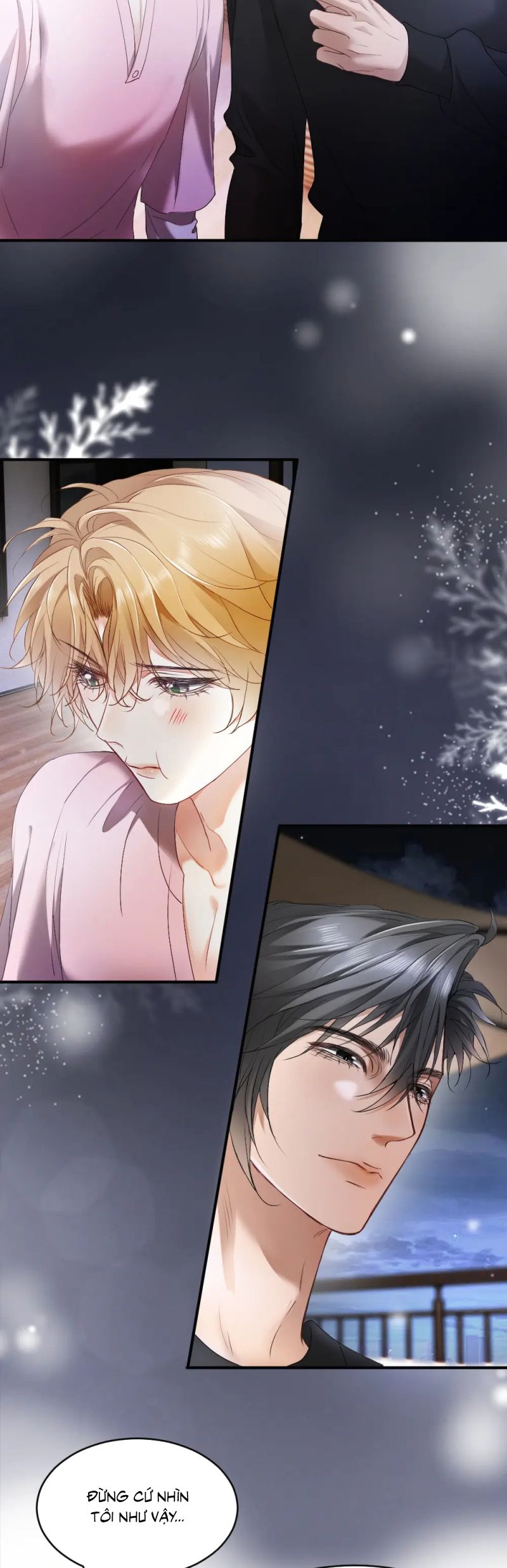 Tiểu Thiếu Gia Dựa Vào Mỹ Mạo Hoành Hành Toàn Hệ Thống Chap 79 - Next Chap 80