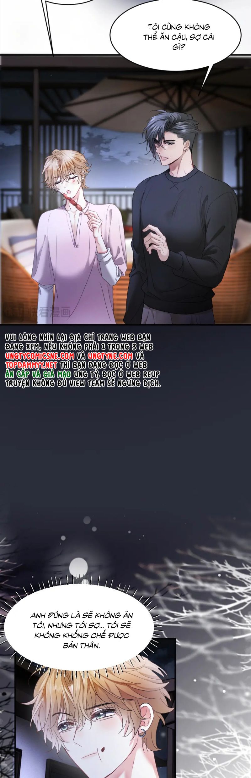 Tiểu Thiếu Gia Dựa Vào Mỹ Mạo Hoành Hành Toàn Hệ Thống Chap 79 - Next Chap 80