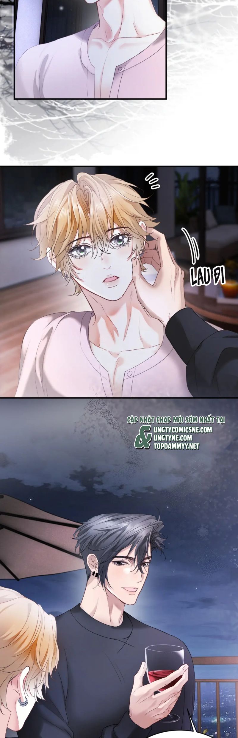 Tiểu Thiếu Gia Dựa Vào Mỹ Mạo Hoành Hành Toàn Hệ Thống Chap 79 - Next Chap 80