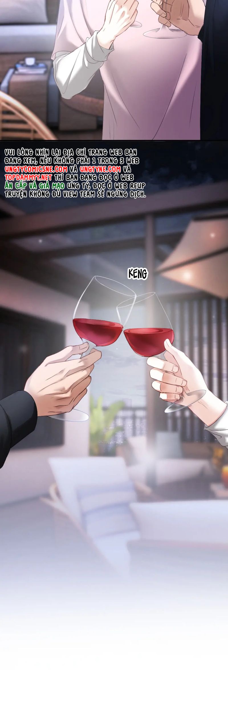 Tiểu Thiếu Gia Dựa Vào Mỹ Mạo Hoành Hành Toàn Hệ Thống Chap 79 - Next Chap 80