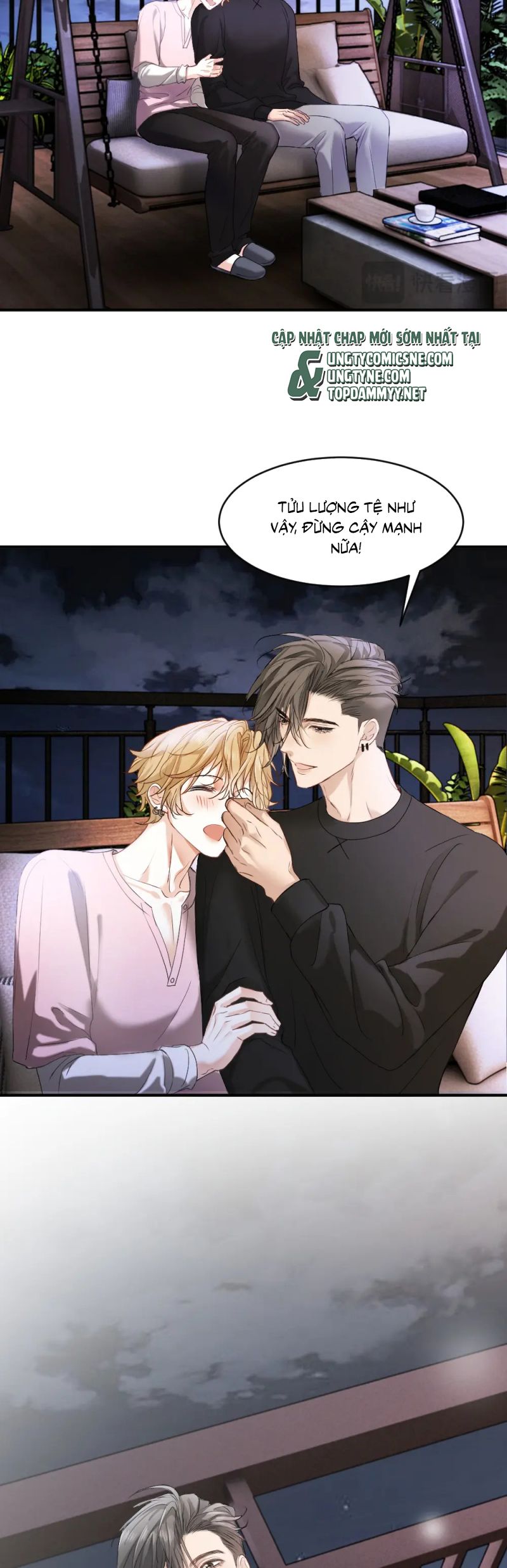 Tiểu Thiếu Gia Dựa Vào Mỹ Mạo Hoành Hành Toàn Hệ Thống Chap 79 - Next Chap 80