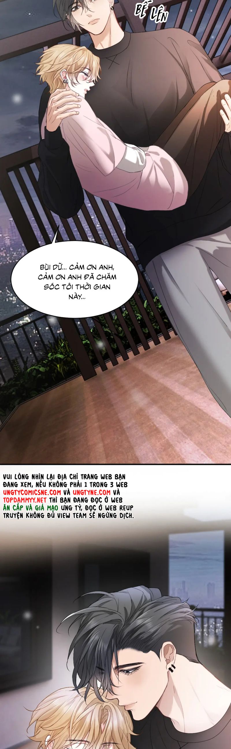Tiểu Thiếu Gia Dựa Vào Mỹ Mạo Hoành Hành Toàn Hệ Thống Chap 79 - Next Chap 80