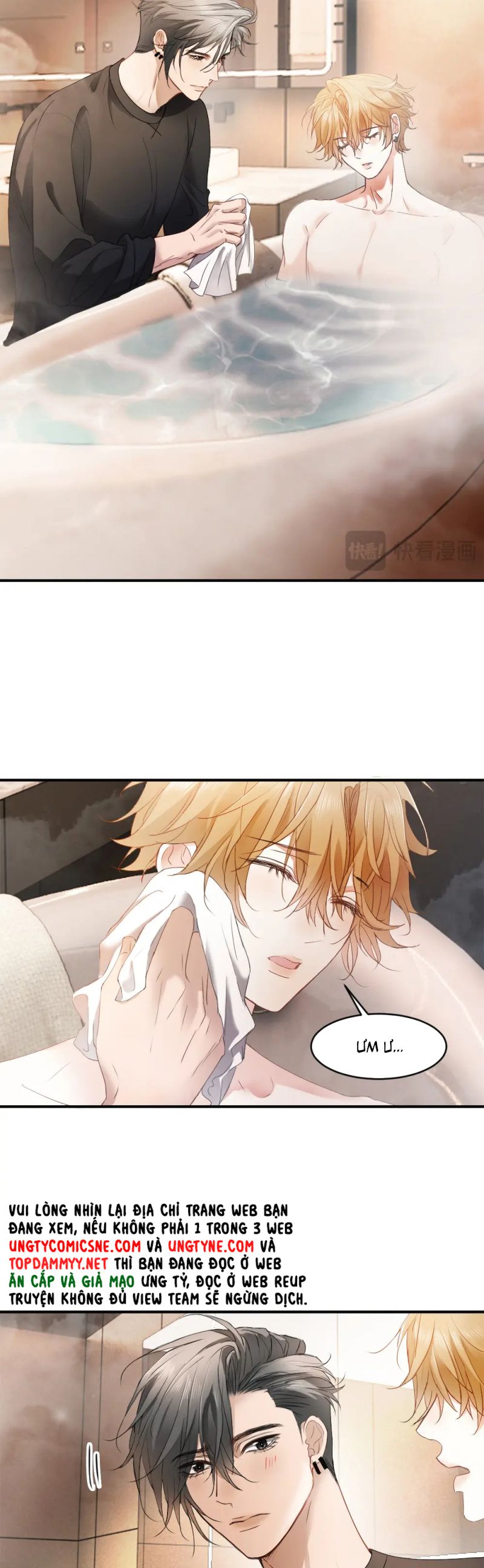 Tiểu Thiếu Gia Dựa Vào Mỹ Mạo Hoành Hành Toàn Hệ Thống Chap 79 - Next Chap 80
