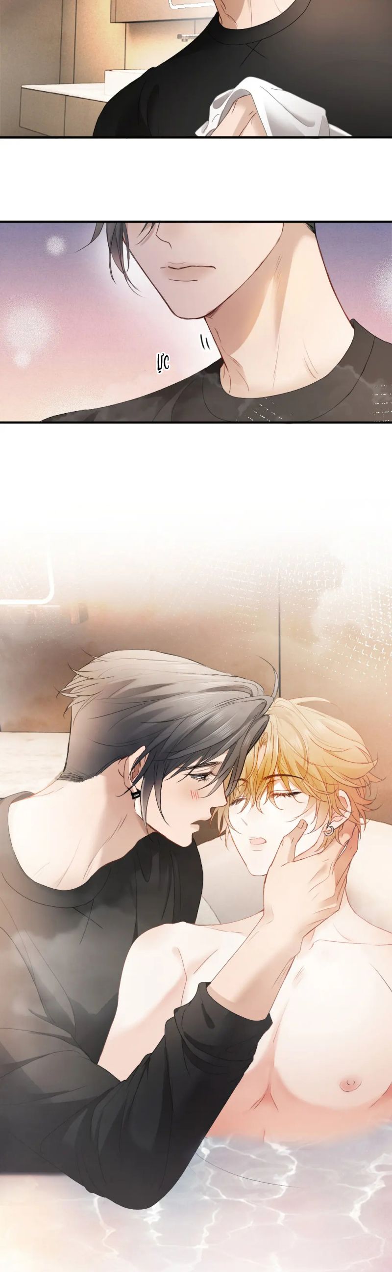 Tiểu Thiếu Gia Dựa Vào Mỹ Mạo Hoành Hành Toàn Hệ Thống Chap 79 - Next Chap 80