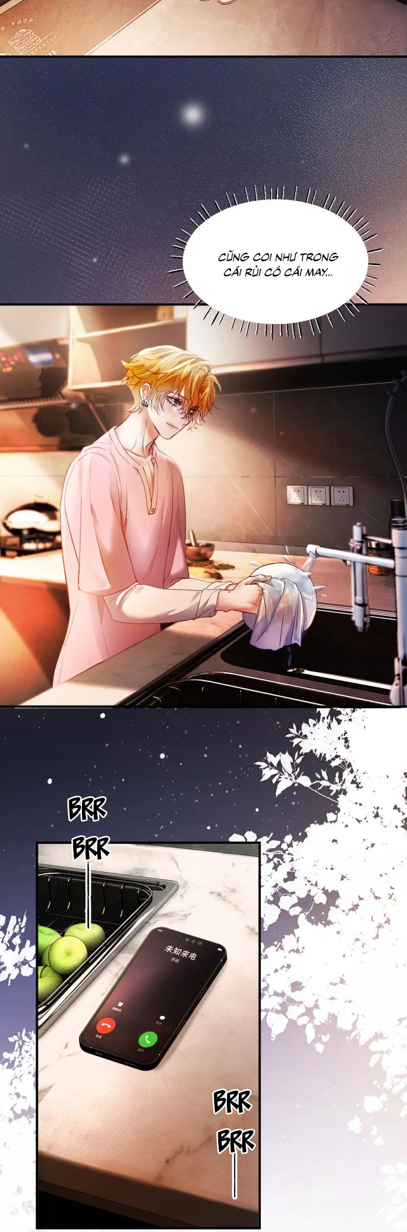 Tiểu Thiếu Gia Dựa Vào Mỹ Mạo Hoành Hành Toàn Hệ Thống Chap 79 - Next Chap 80