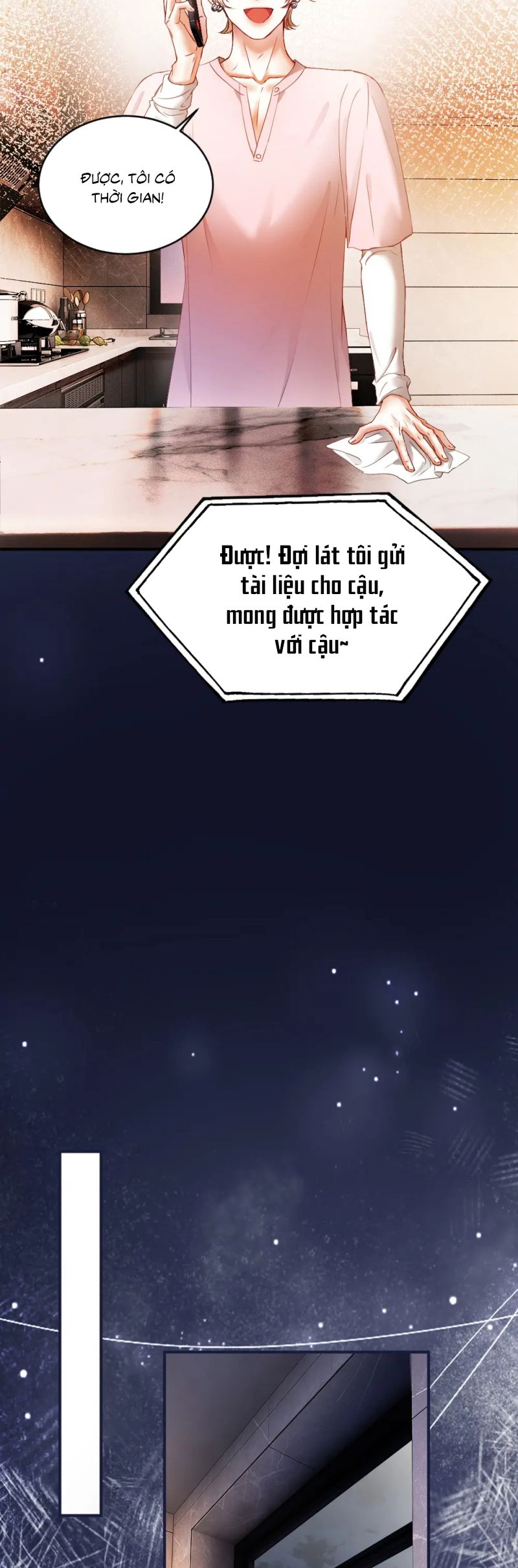 Tiểu Thiếu Gia Dựa Vào Mỹ Mạo Hoành Hành Toàn Hệ Thống Chap 79 - Next Chap 80