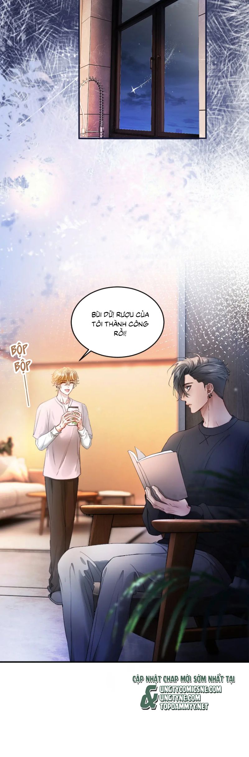Tiểu Thiếu Gia Dựa Vào Mỹ Mạo Hoành Hành Toàn Hệ Thống Chap 79 - Next Chap 80