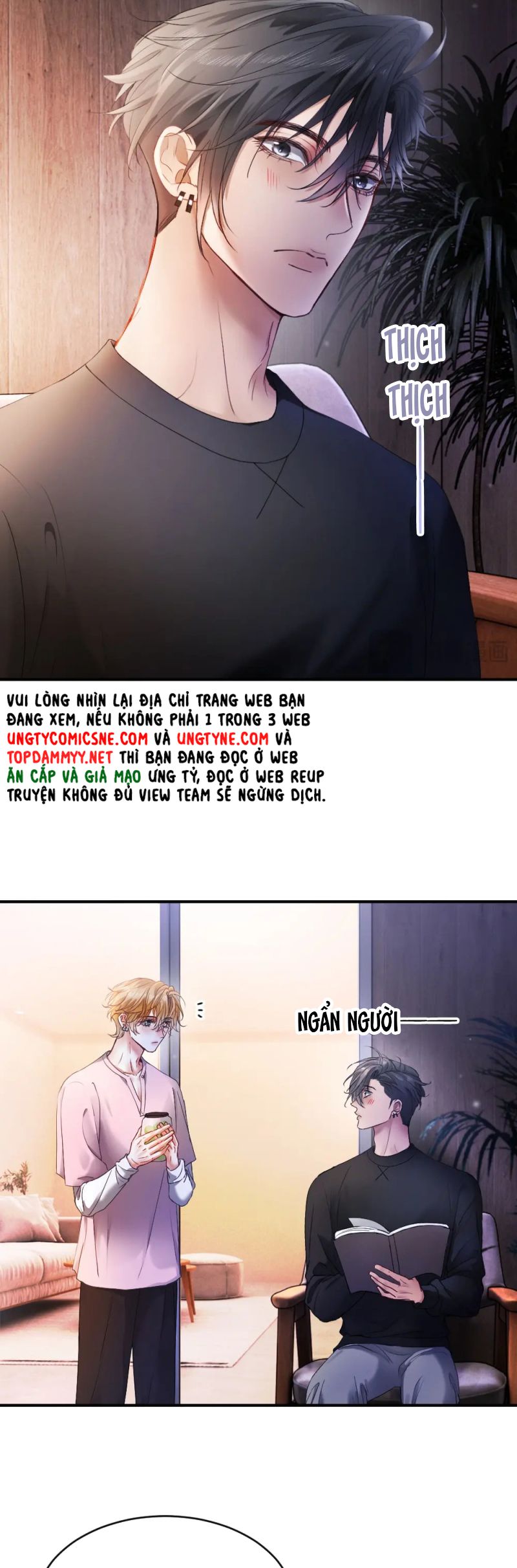 Tiểu Thiếu Gia Dựa Vào Mỹ Mạo Hoành Hành Toàn Hệ Thống Chap 79 - Next Chap 80