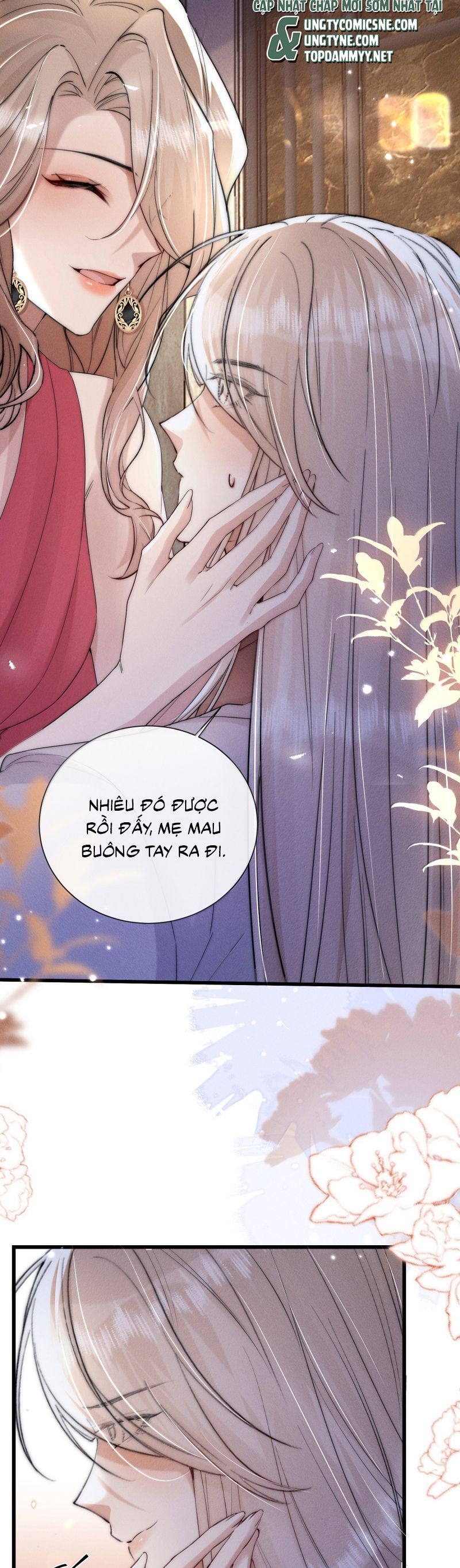 Kế Hoạch Tự Dưỡng Cuồng Khuyển Chap 66 - Trang 4