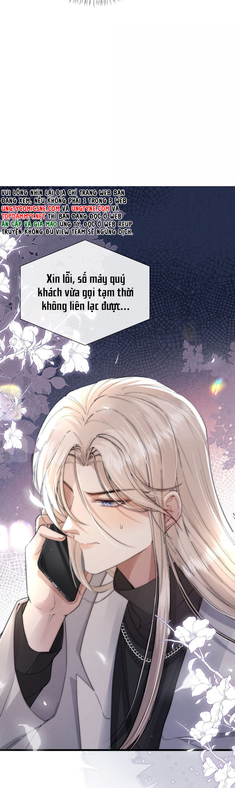 Kế Hoạch Tự Dưỡng Cuồng Khuyển Chap 66 - Trang 4