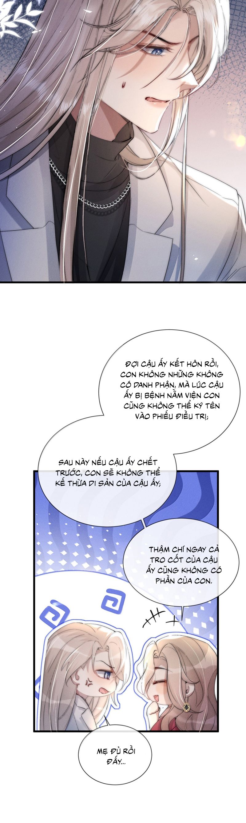 Kế Hoạch Tự Dưỡng Cuồng Khuyển Chap 66 - Trang 4
