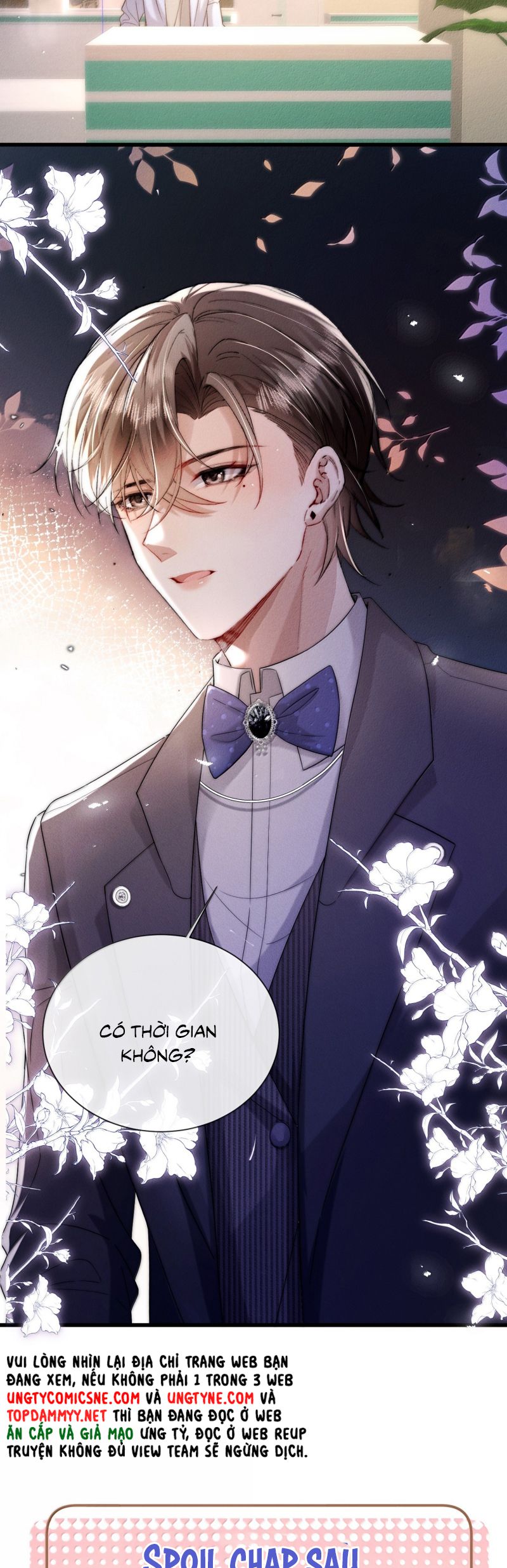 Kế Hoạch Tự Dưỡng Cuồng Khuyển Chap 66 - Trang 4