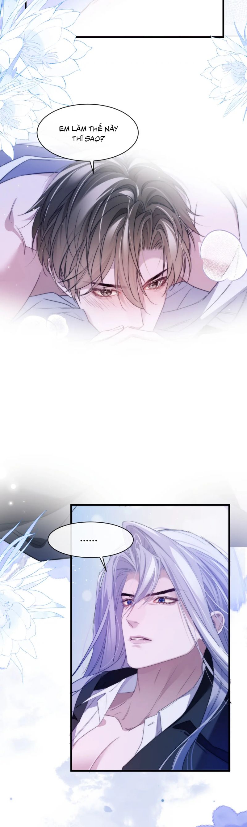 Desharow Nhân Ngư Chap 94 - Next Chap 95