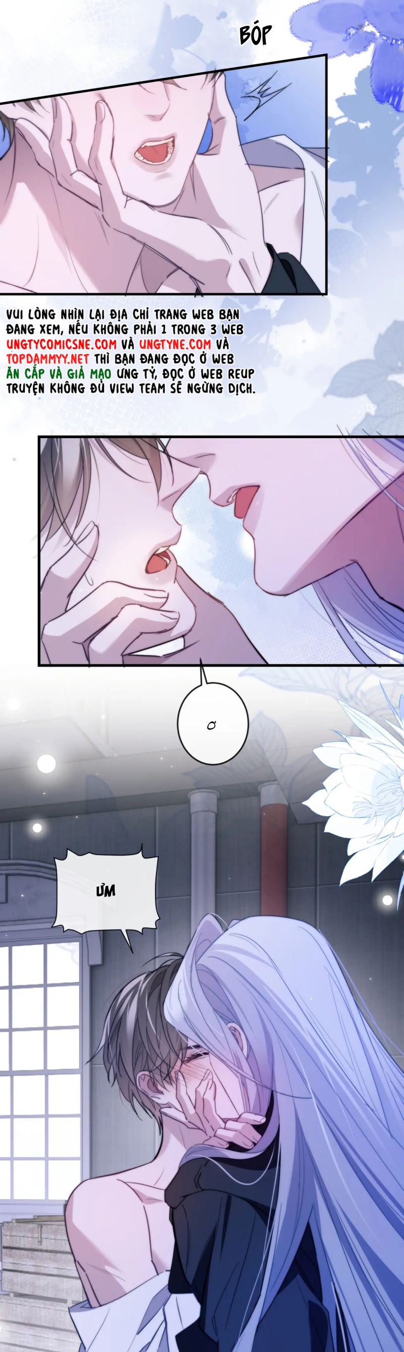 Desharow Nhân Ngư Chap 94 - Next Chap 95