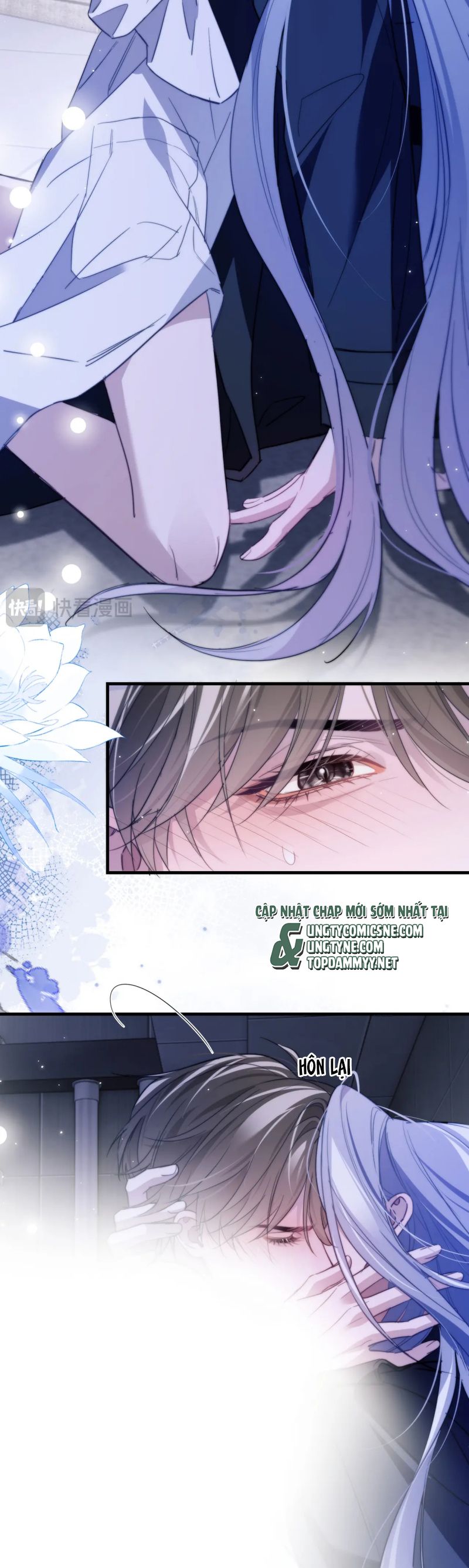 Desharow Nhân Ngư Chap 94 - Next Chap 95