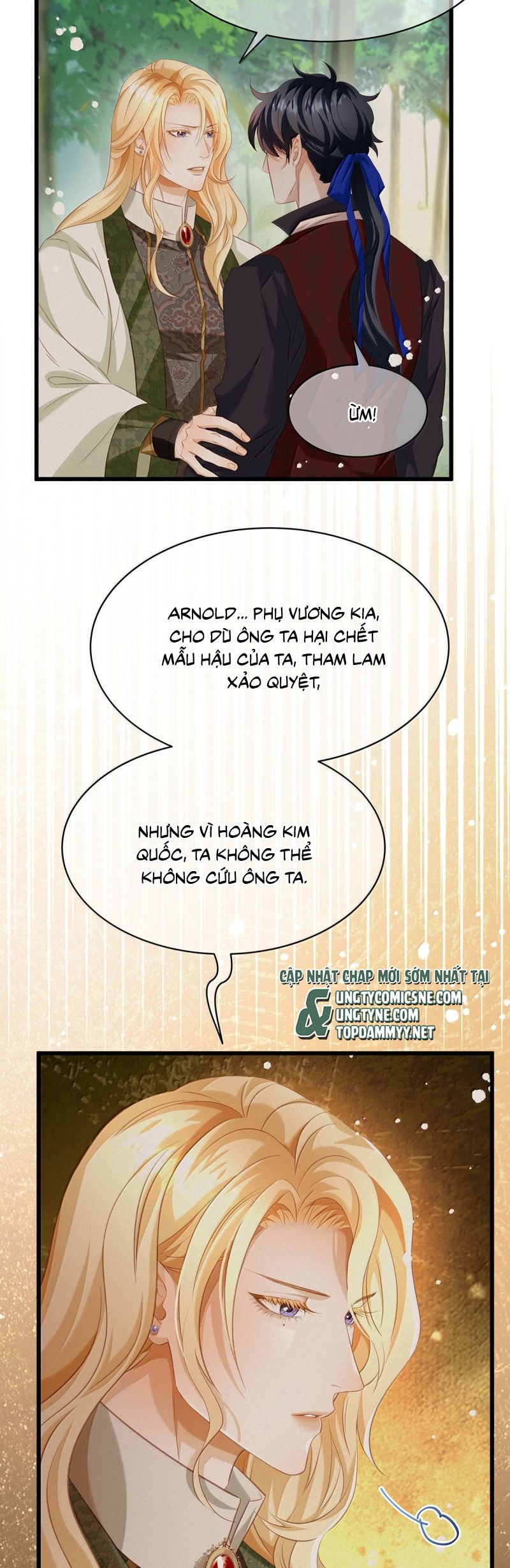 Tôi Trùng Sinh Trở Thành Tiểu Ác Long Của Vương Tử Điện Hạ Chap 82 - Next Chap 83