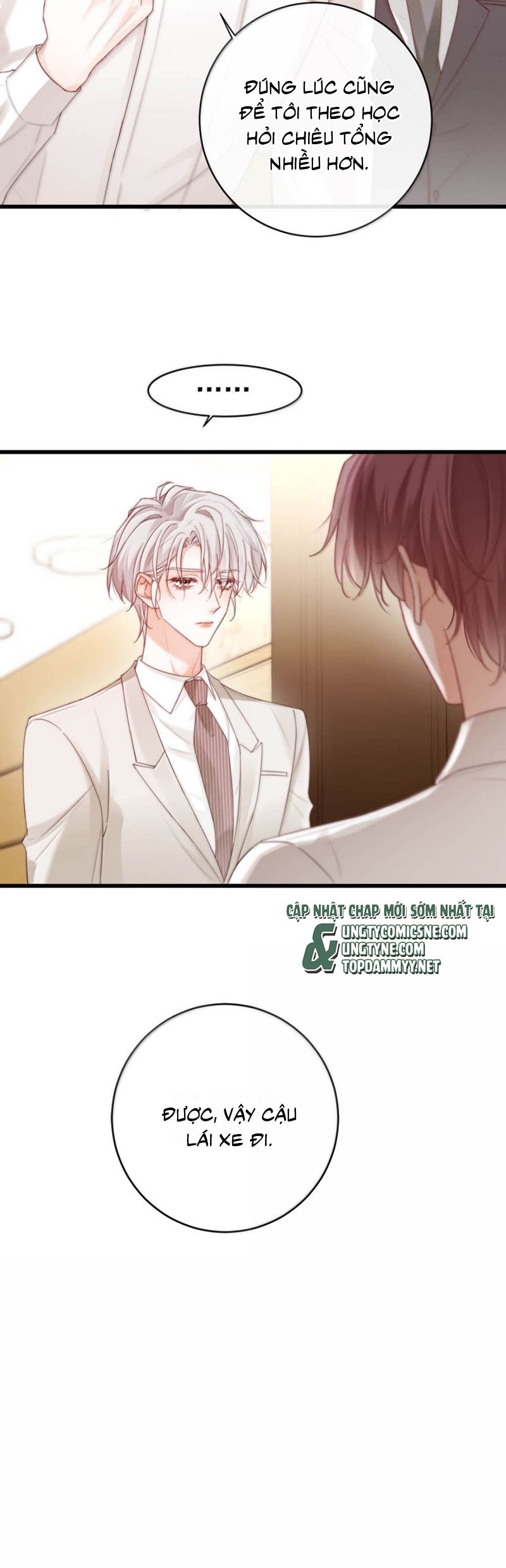 Tật Xấu Nuông Chiều Chap 40 - Trang 4