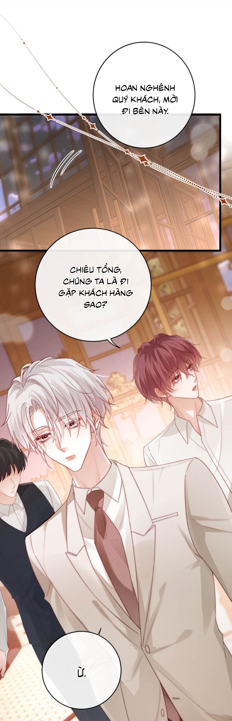 Tật Xấu Nuông Chiều Chap 40 - Trang 4