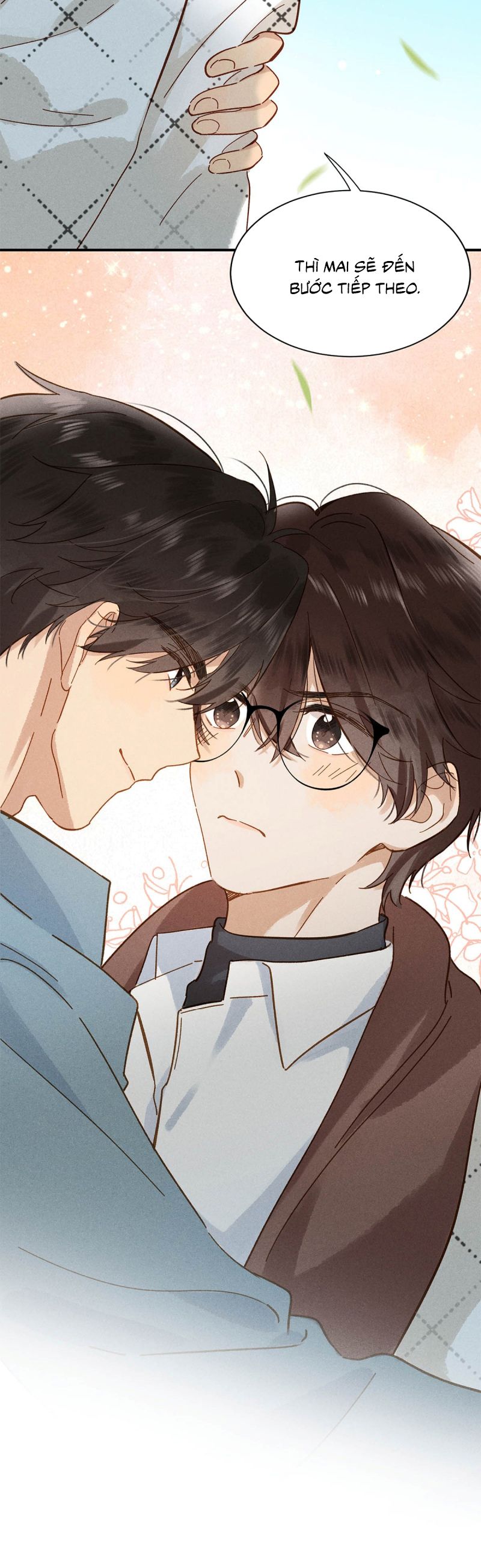 Sở Thiên Dĩ Nam Chap 17 - Next Chap 18