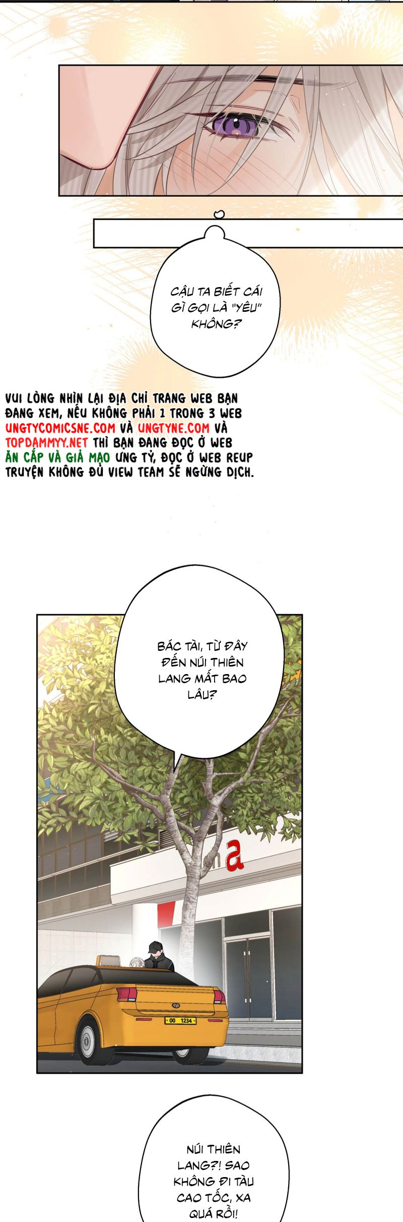 Lang Quân Muốn Chịu Trách Nhiệm Với Tôi Chap 5 - Next Chap 6