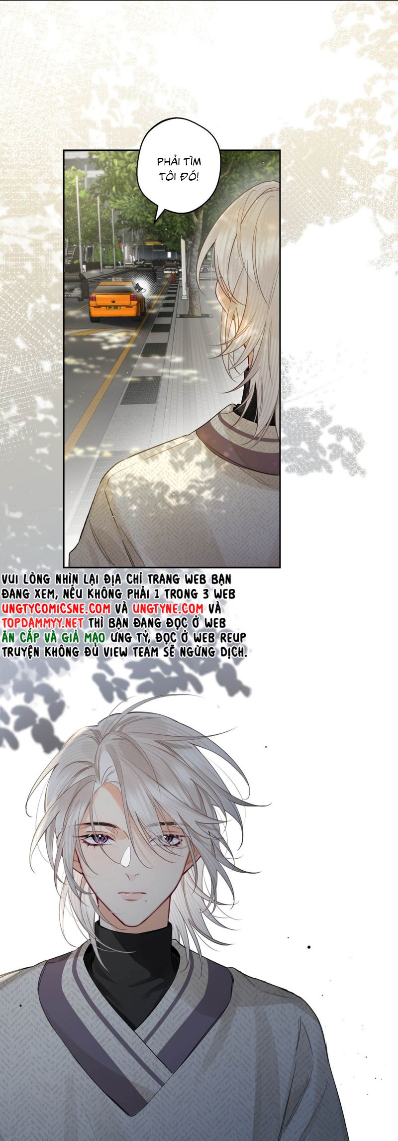 Lang Quân Muốn Chịu Trách Nhiệm Với Tôi Chap 5 - Next Chap 6