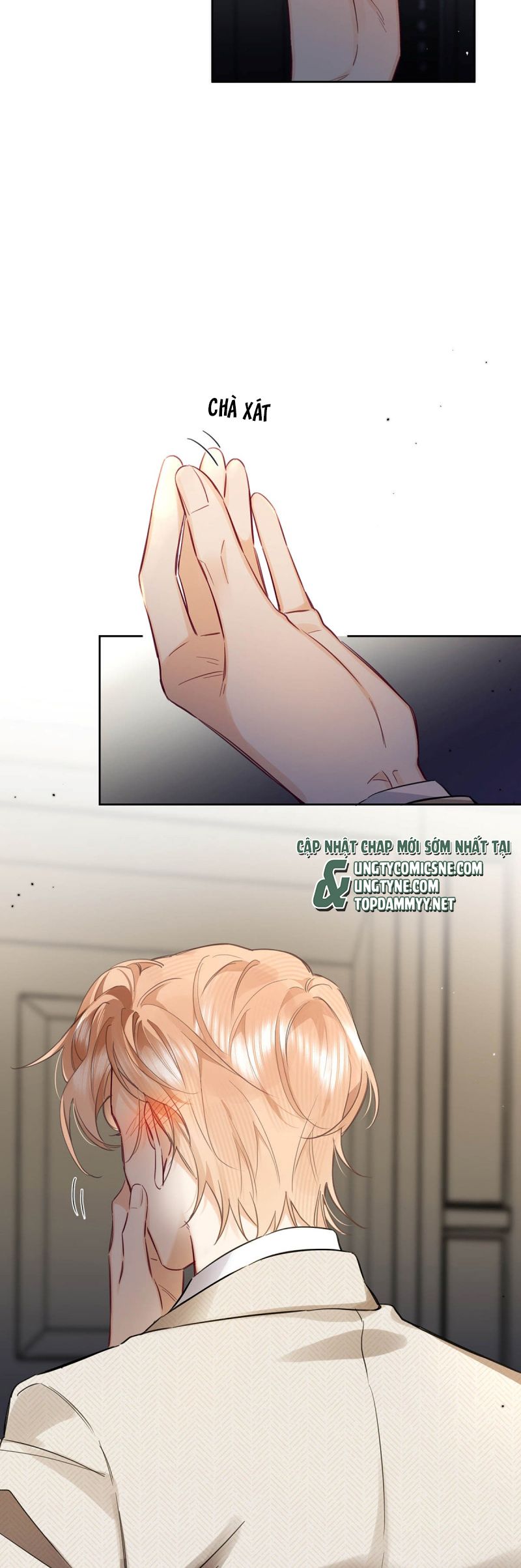 Lang Quân Muốn Chịu Trách Nhiệm Với Tôi Chap 5 - Next Chap 6