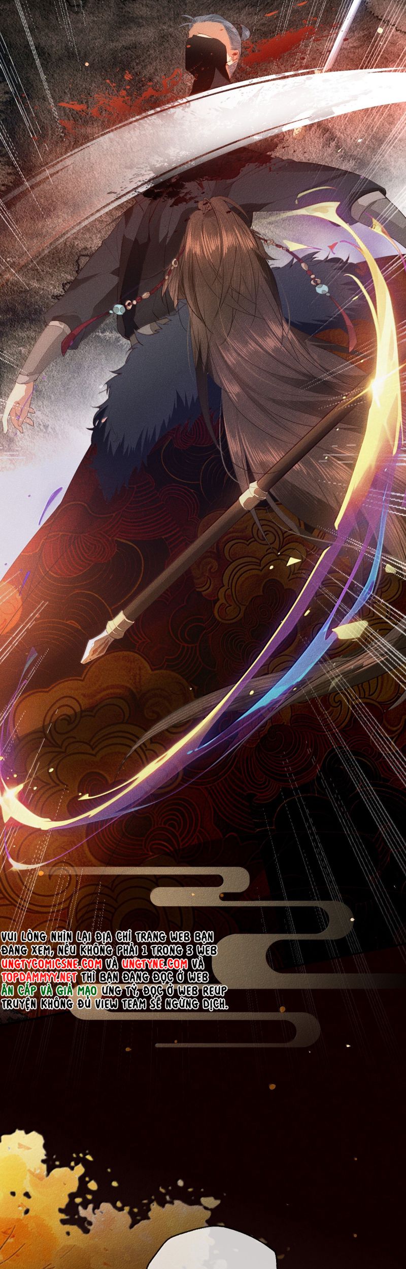 Ma Thú Vậy Mà Có Ý Đồ Bất Chính Với Ta Chap 36 - Next Chap 37