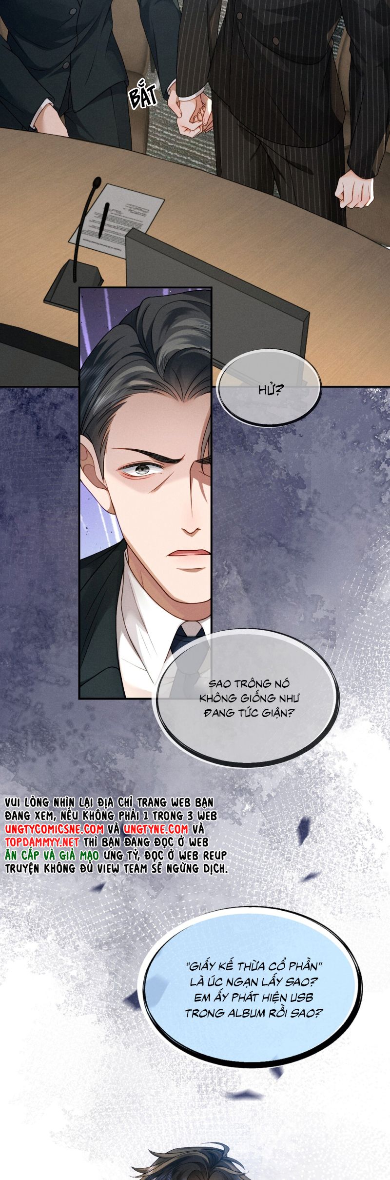 Bị Em Trai Bệnh Hoạn Tùy Ý Đòi Hỏi Chap 16 - Next Chap 17