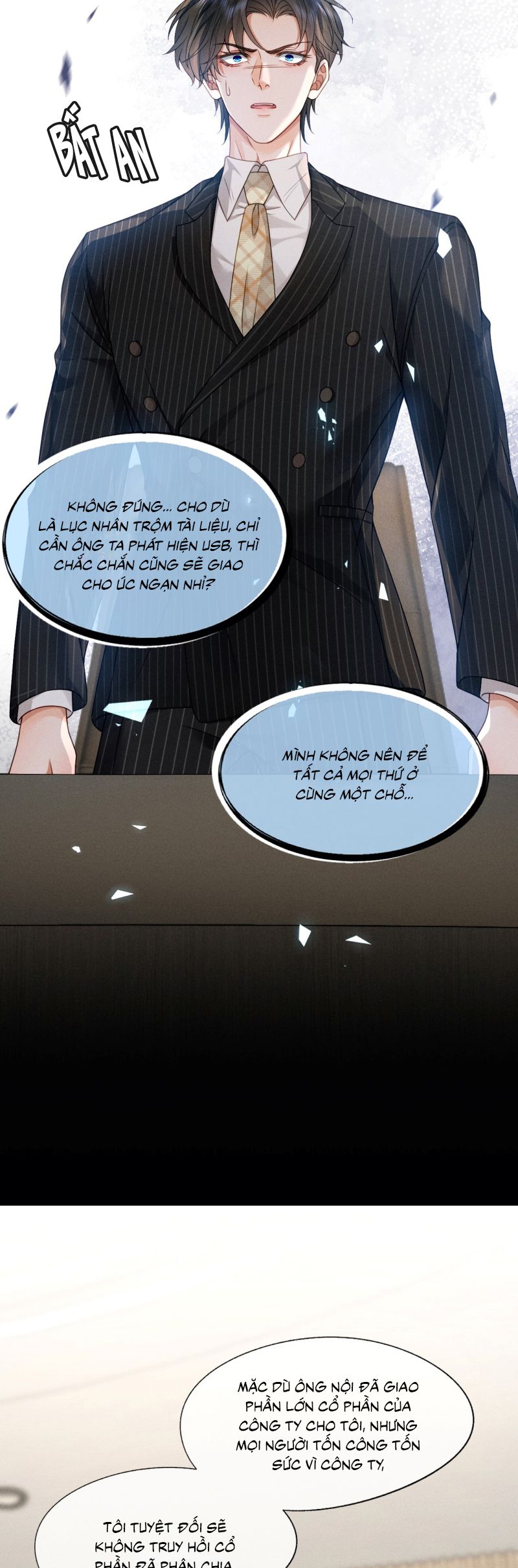 Bị Em Trai Bệnh Hoạn Tùy Ý Đòi Hỏi Chap 16 - Next Chap 17