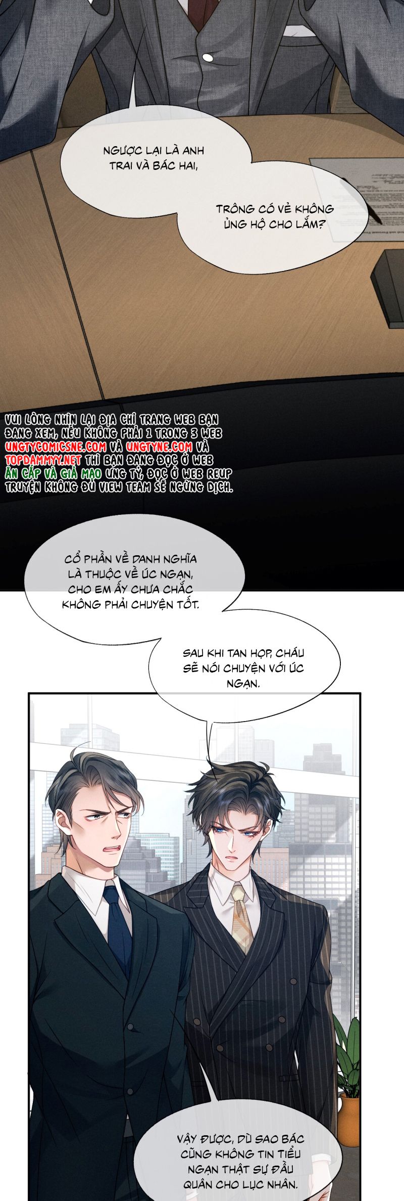 Bị Em Trai Bệnh Hoạn Tùy Ý Đòi Hỏi Chap 16 - Next Chap 17