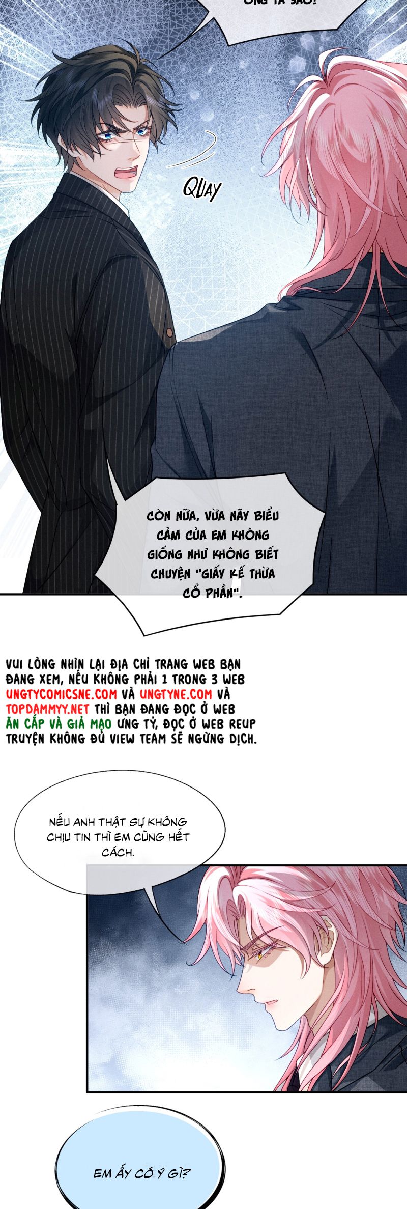 Bị Em Trai Bệnh Hoạn Tùy Ý Đòi Hỏi Chap 16 - Next Chap 17