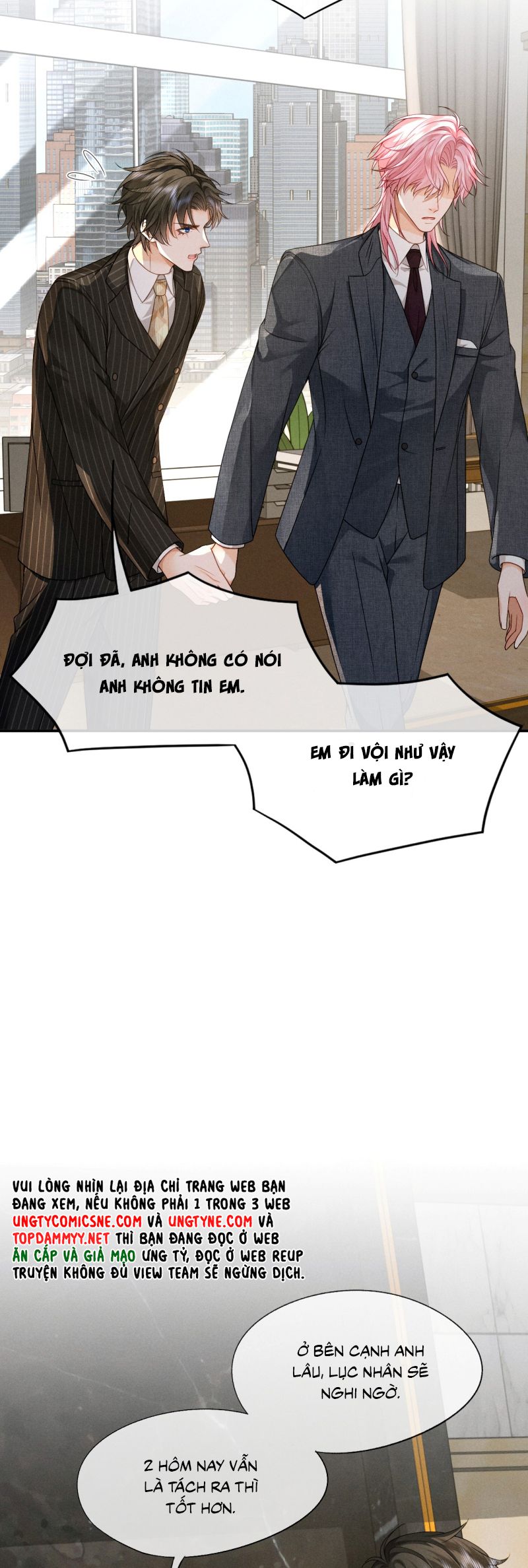 Bị Em Trai Bệnh Hoạn Tùy Ý Đòi Hỏi Chap 16 - Next Chap 17