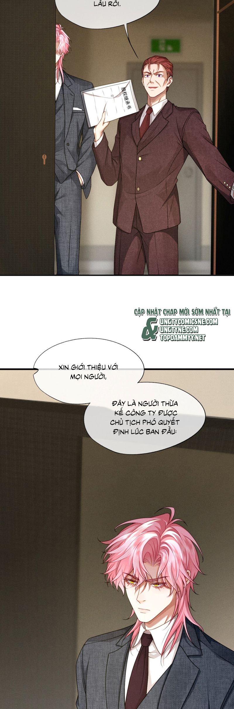 Bị Em Trai Bệnh Hoạn Tùy Ý Đòi Hỏi Chap 16 - Next Chap 17
