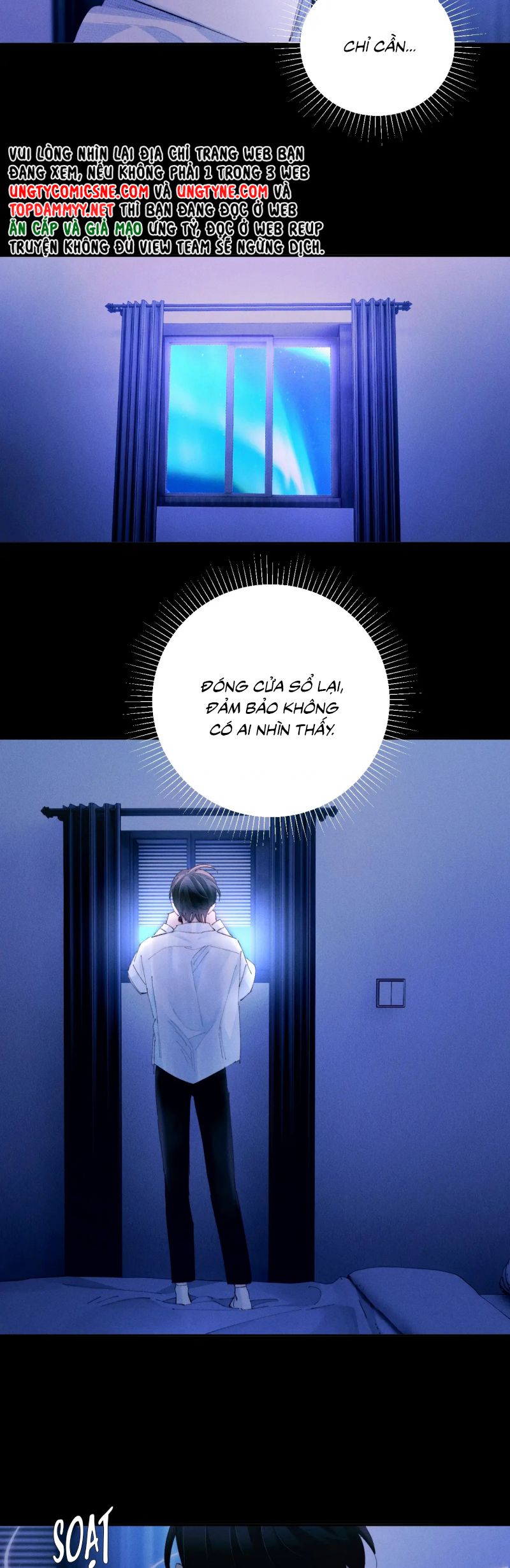Cây Nấm Nhỏ Chapter 65 - Next Chap 66