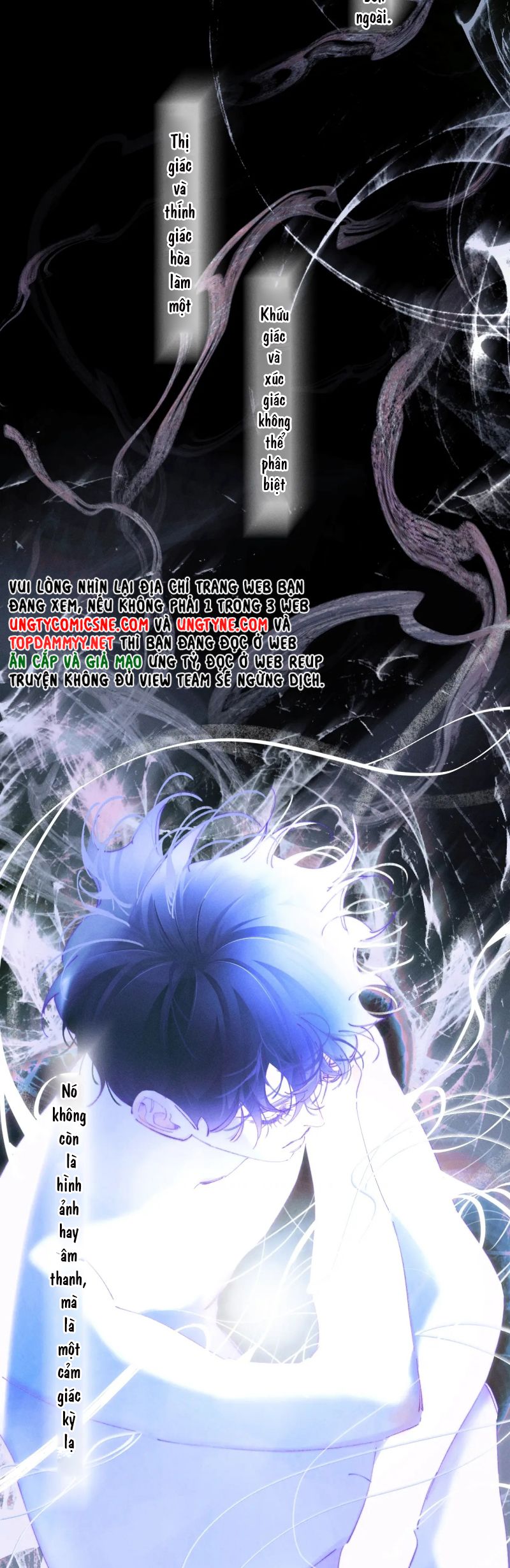 Cây Nấm Nhỏ Chapter 65 - Next Chap 66