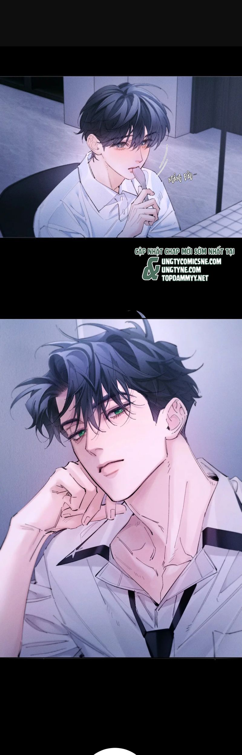 Cây Nấm Nhỏ Chapter 65 - Next Chap 66