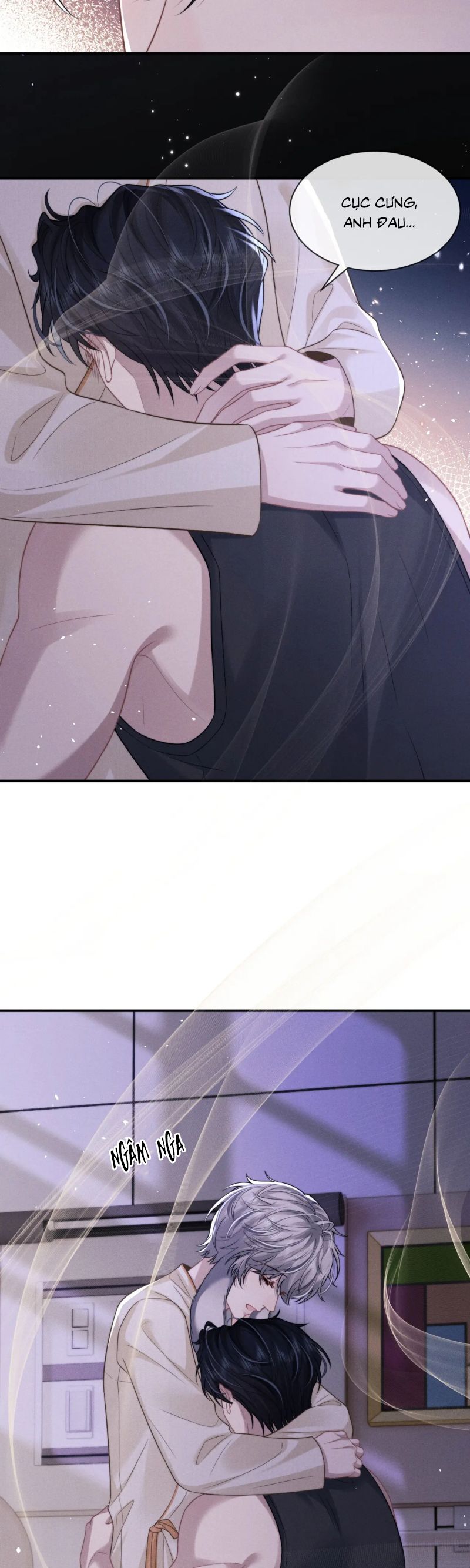 Chấp Sự Thỏ Cụp Tai Chap 160 - Next Chapter 161