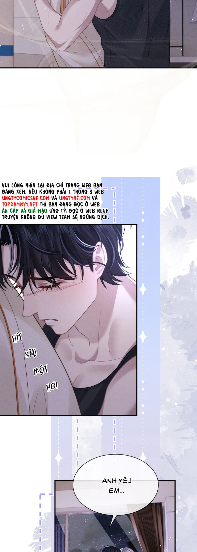 Chấp Sự Thỏ Cụp Tai Chap 160 - Next Chapter 161