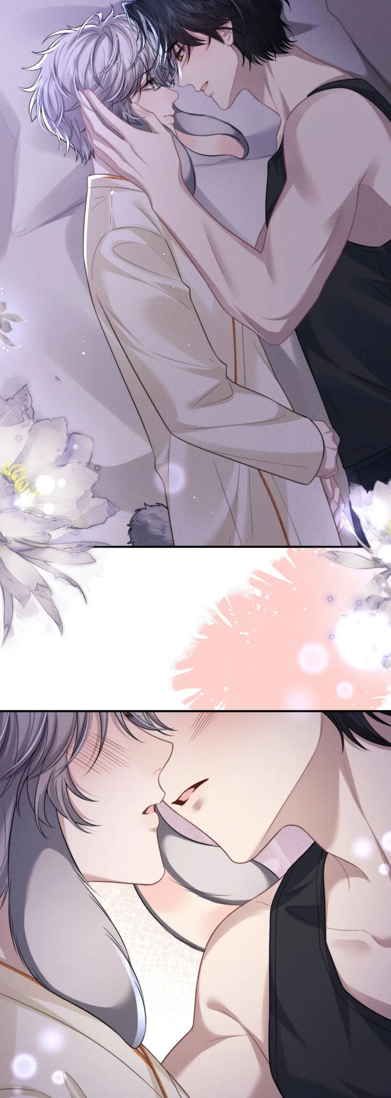 Chấp Sự Thỏ Cụp Tai Chap 160 - Next Chapter 161