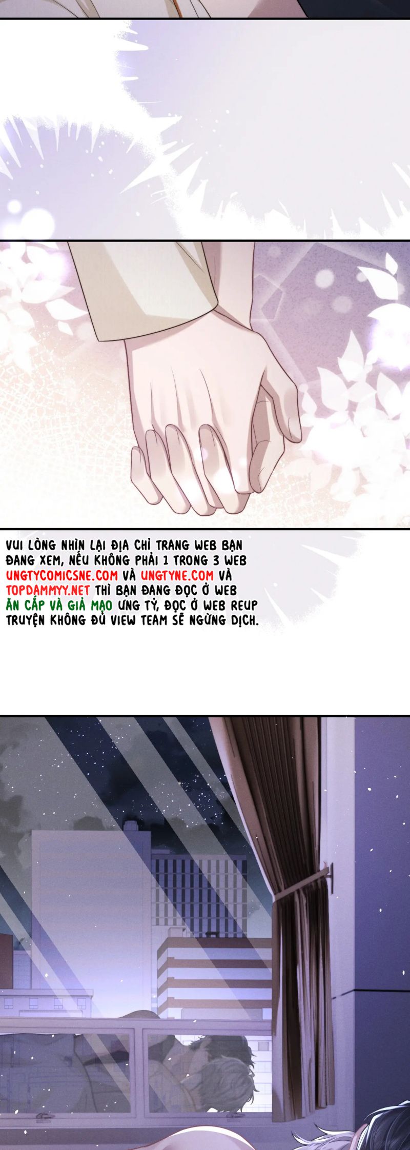 Chấp Sự Thỏ Cụp Tai Chap 160 - Next Chapter 161