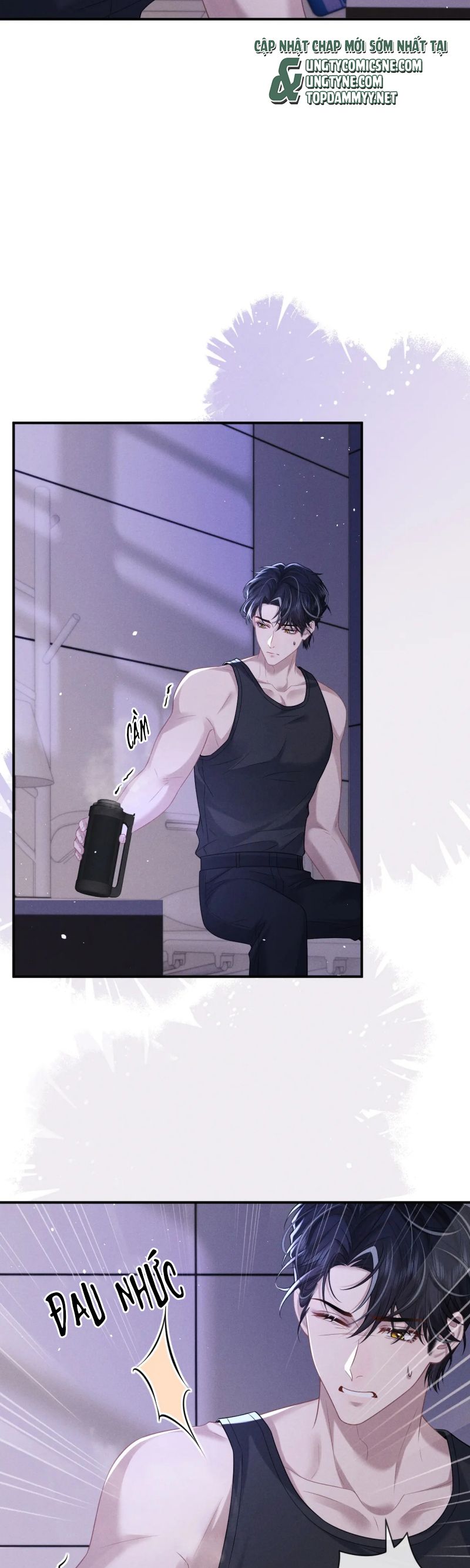 Chấp Sự Thỏ Cụp Tai Chap 160 - Next Chapter 161