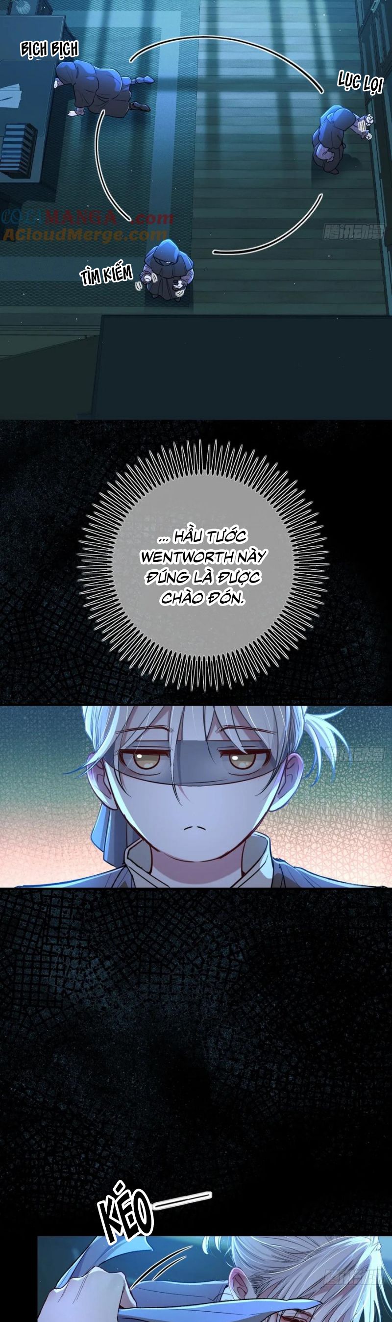 Yêu Đến Hủy Diệt Chapter 19 - Next Chap 20