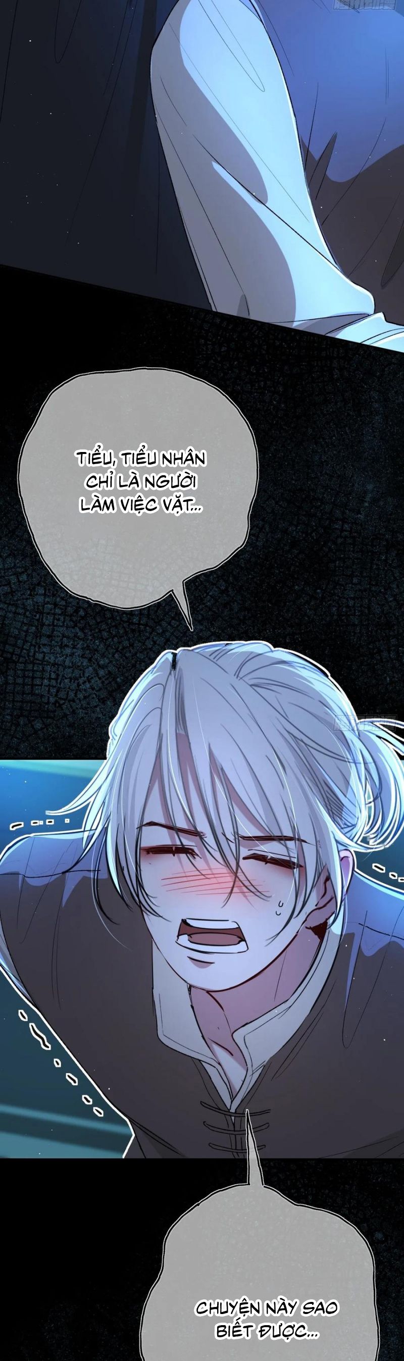 Yêu Đến Hủy Diệt Chapter 19 - Next Chap 20