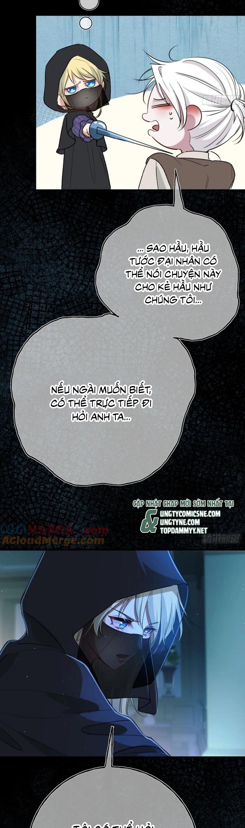 Yêu Đến Hủy Diệt Chapter 19 - Next Chap 20