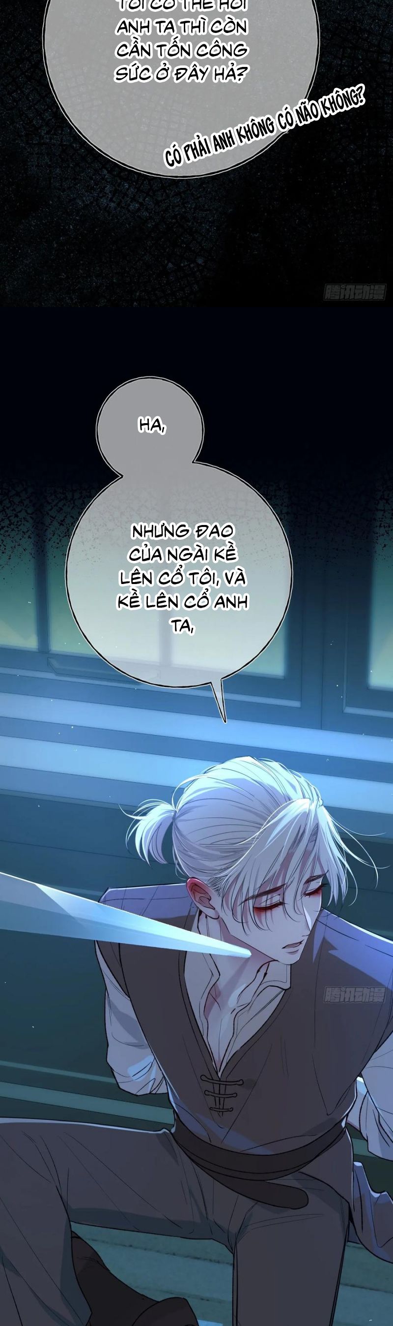 Yêu Đến Hủy Diệt Chapter 19 - Next Chap 20
