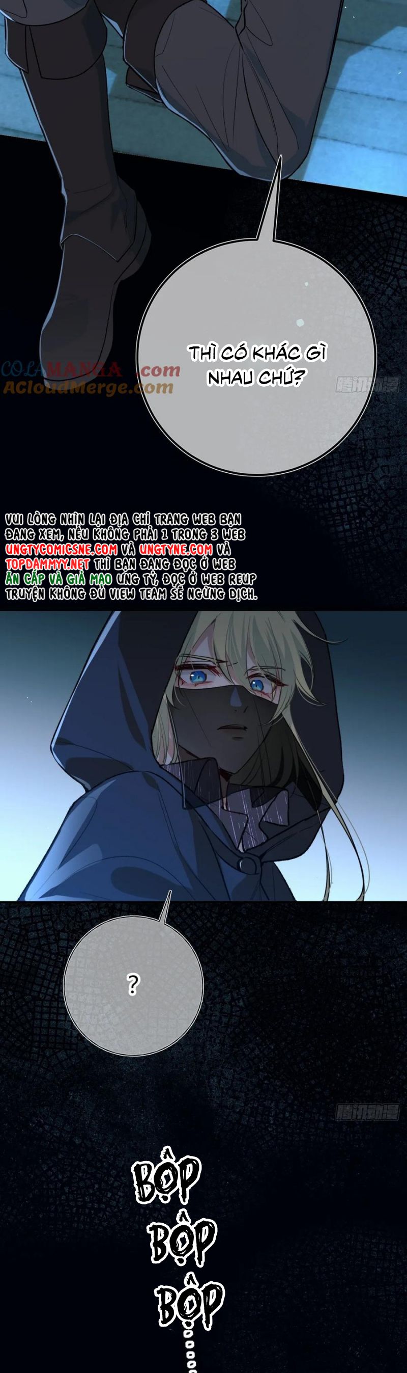 Yêu Đến Hủy Diệt Chapter 19 - Next Chap 20