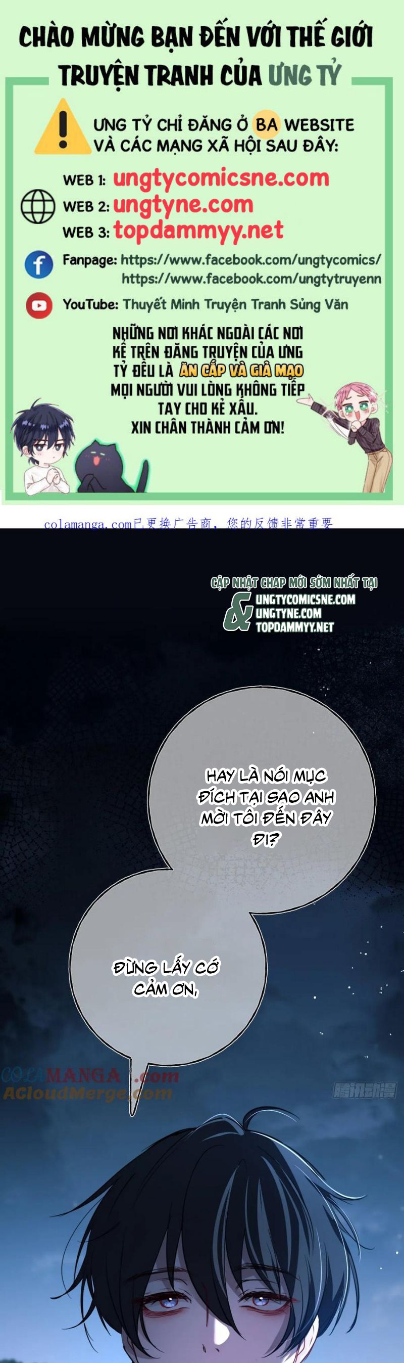 Yêu Đến Hủy Diệt Chapter 19 - Next Chap 20