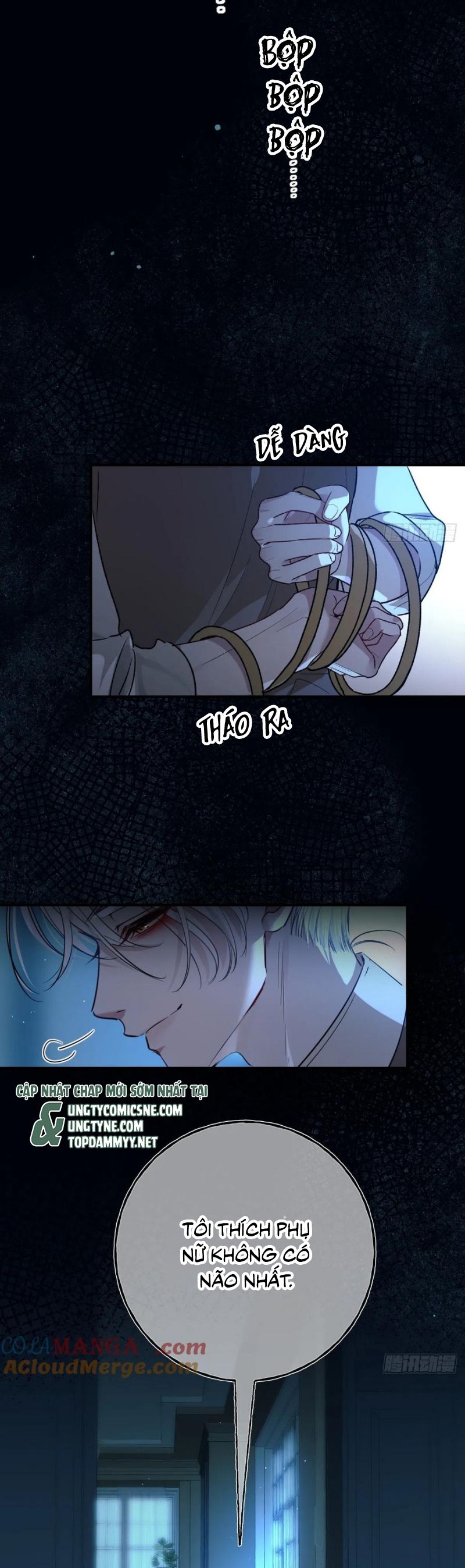 Yêu Đến Hủy Diệt Chapter 19 - Next Chap 20